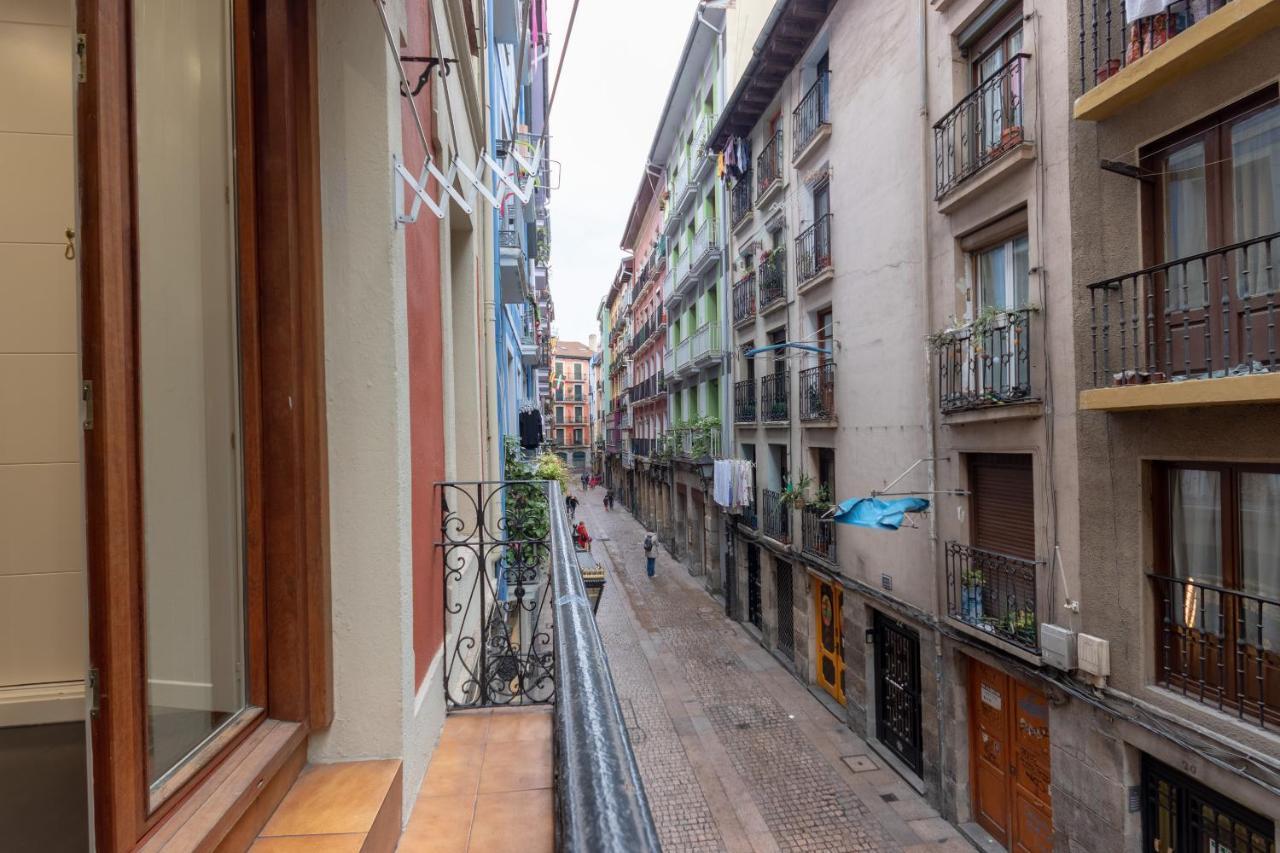 Bilbao Old Town II By Aston Rentals Exterior foto